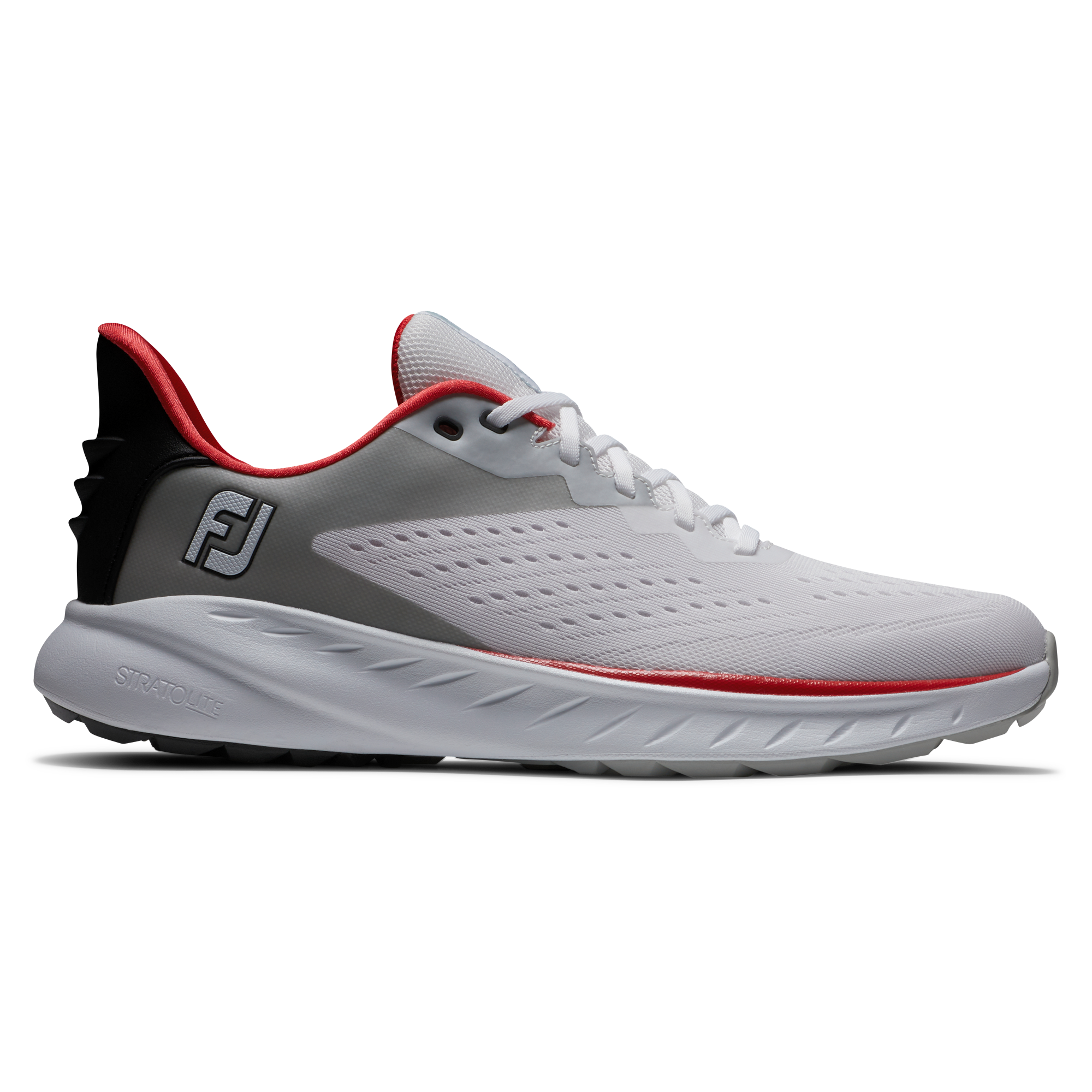 Flex XP Men | Waterproof Spikeless Golf Shoes | FootJoy