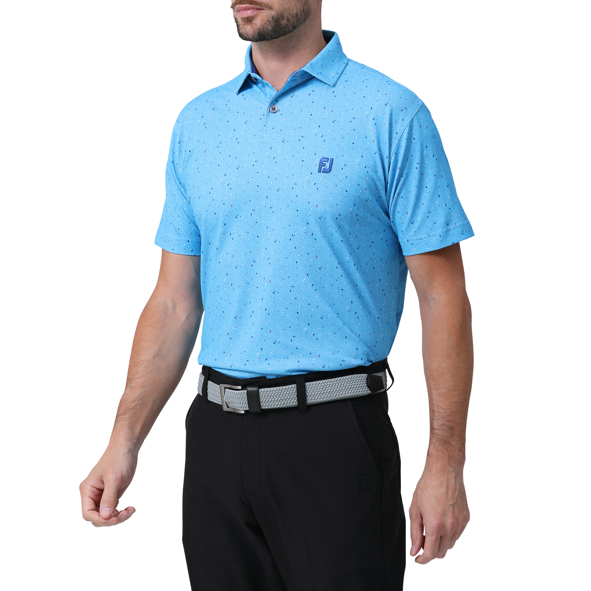 Golf Clothes for Men | FootJoy