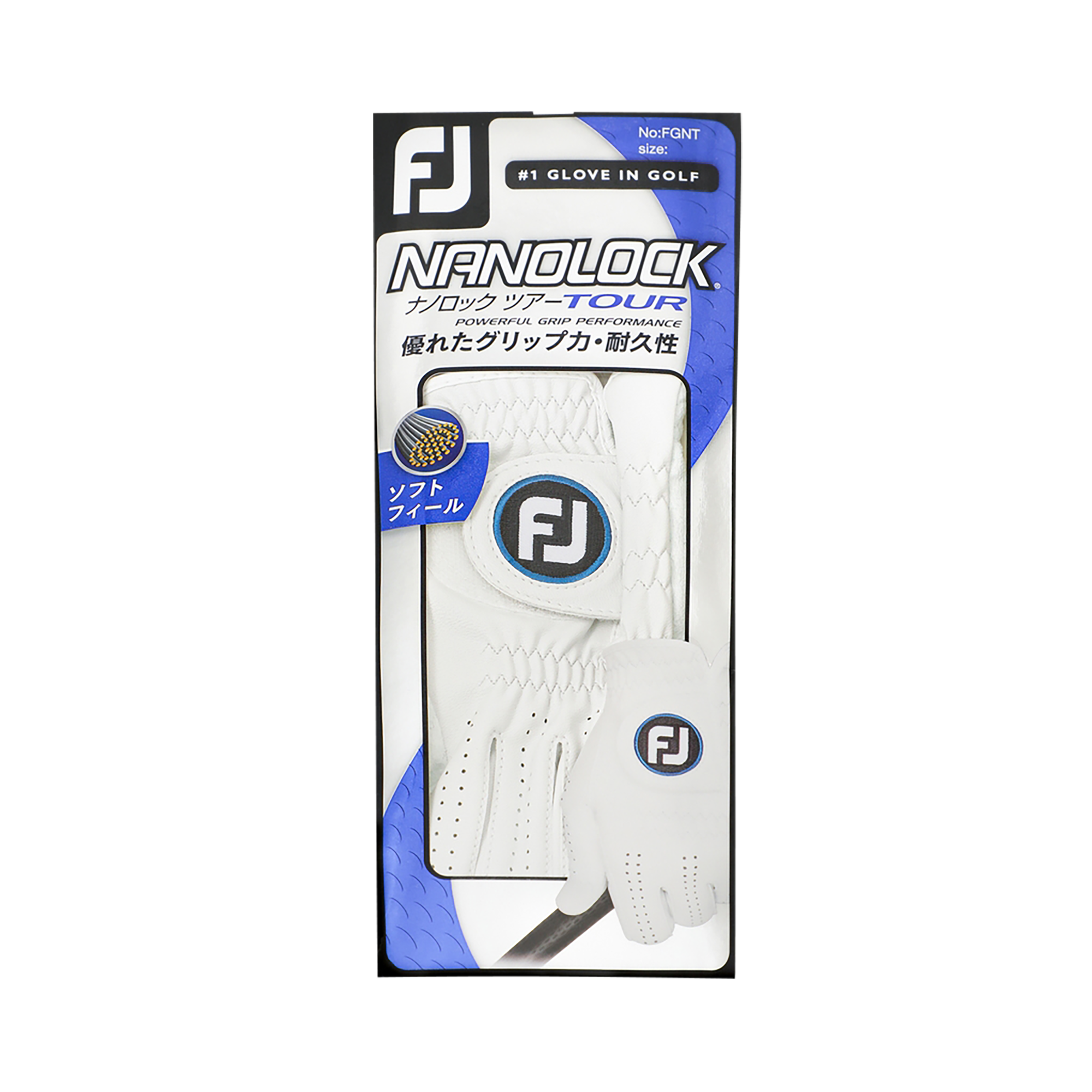 MEN'S ナノロック ツアー - FootJoy Japan