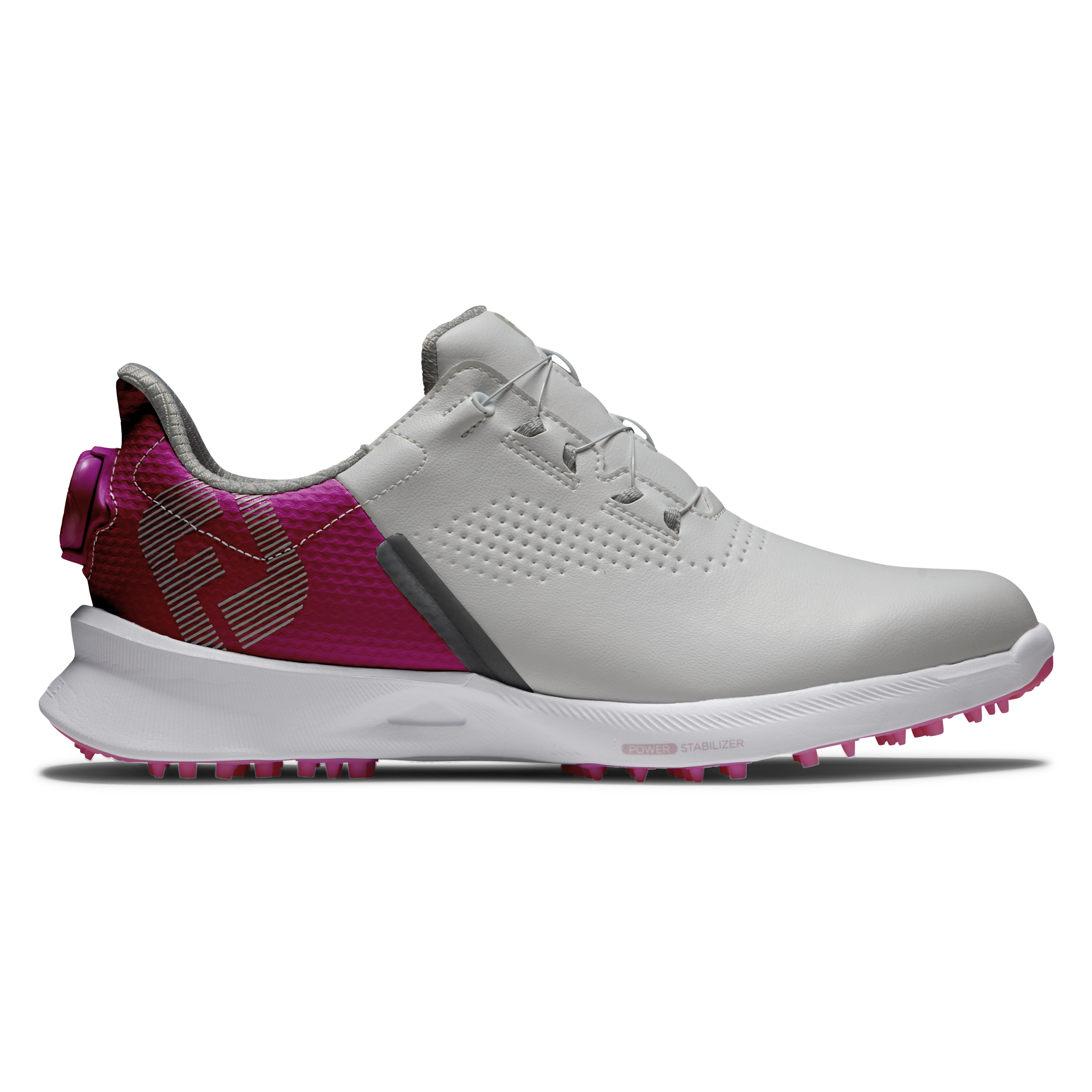FJ Fuel BOA Women | Sneaker Inspired BOA Golf Shoes | FootJoy