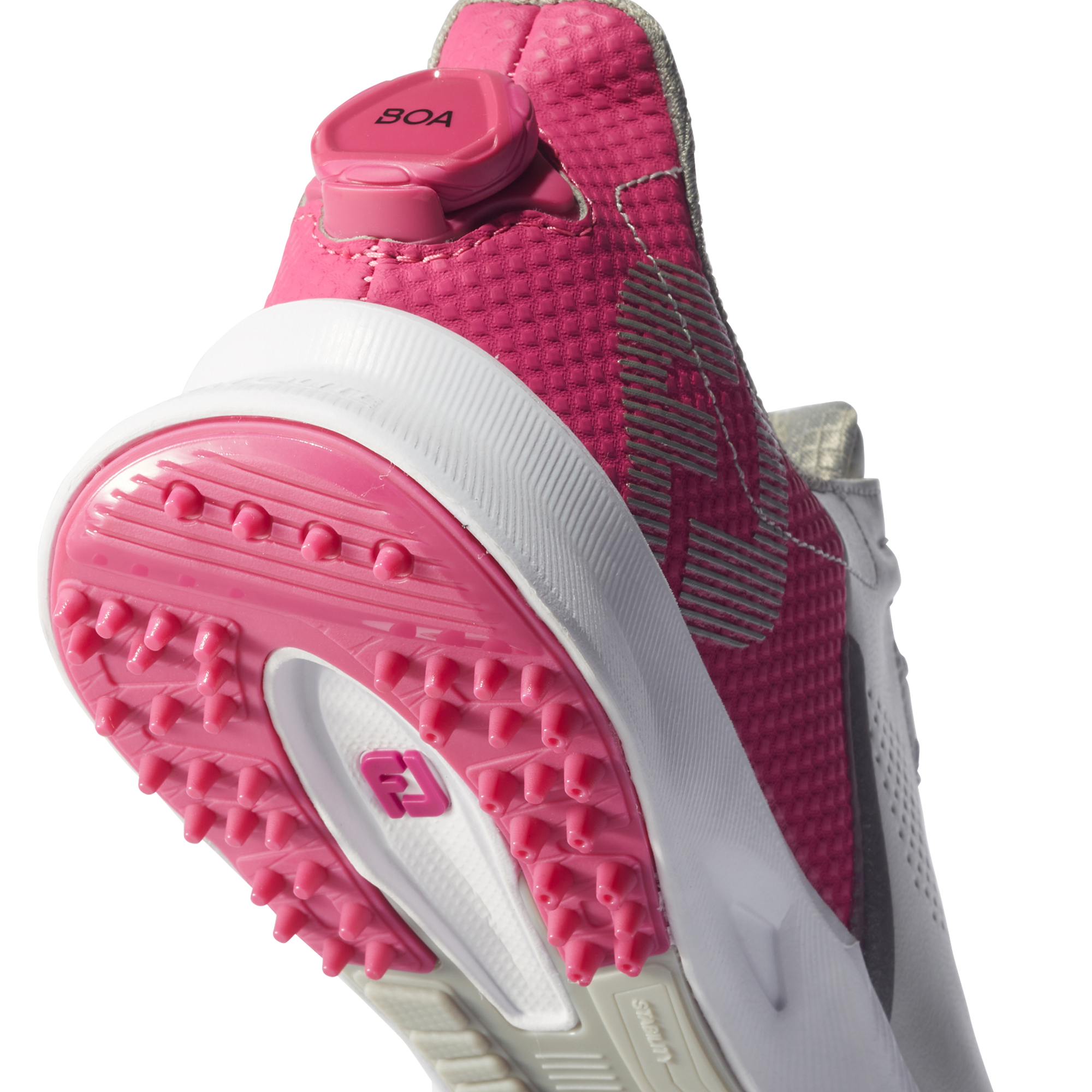FJ Fuel BOA Women | Sneaker Inspired BOA Golf Shoes | FootJoy